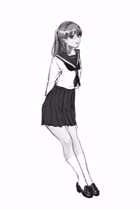 Page 23 of Ankimo_Oishii - preview thumbnail