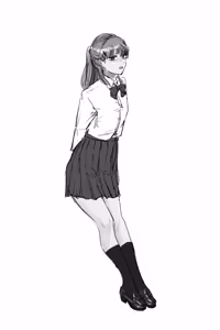 Page 24 of Ankimo_Oishii - preview thumbnail