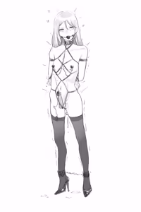 Page 4 of Ankimo_Oishii - preview thumbnail