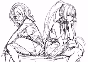 Page 67 of ピロ水 Fanbox 2025.08.30~2026.04.29 - preview thumbnail