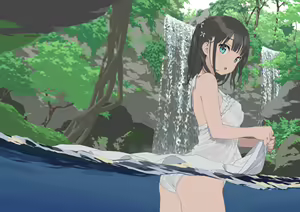 Page 110 of Kantoku Fanbox - preview thumbnail