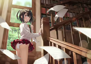Page 144 of Kantoku Fanbox - preview thumbnail