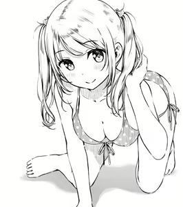 Page 157 of Kantoku Fanbox - preview thumbnail