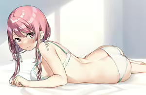Page 212 of Kantoku Fanbox - preview thumbnail