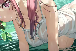 Page 213 of Kantoku Fanbox - preview thumbnail