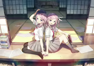 Page 251 of Kantoku Fanbox - preview thumbnail