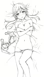 Page 309 of Kantoku Fanbox - preview thumbnail