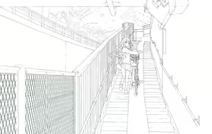 Page 322 of Kantoku Fanbox - preview thumbnail