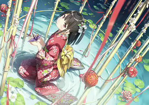 Page 34 of Kantoku Fanbox - preview thumbnail