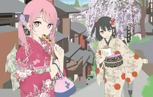 Page 356 of Kantoku Fanbox - preview thumbnail