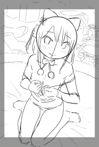 Page 373 of Kantoku Fanbox - preview thumbnail