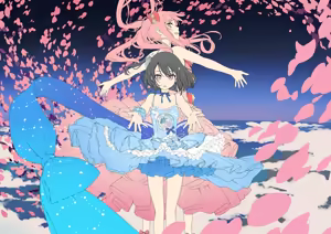 Page 434 of Kantoku Fanbox - preview thumbnail