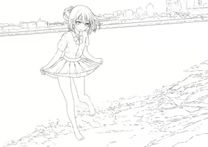 Page 95 of Kantoku Fanbox - preview thumbnail
