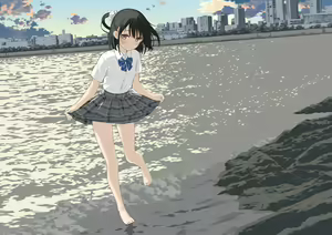 Page 97 of Kantoku Fanbox - preview thumbnail