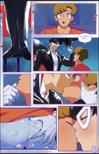 Page 29 of Arcade Affair Idoraa - preview thumbnail
