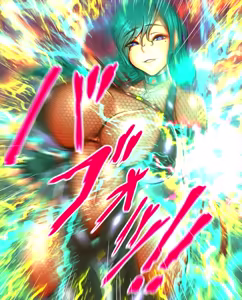 Page 19 of Reiko Tokuka Vol.02 ～  Buzama Kanraku Suru Hitoduma Taima Sousa Kann〜（Textless） - preview thumbnail