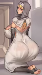 Page 61 of Nun - preview thumbnail