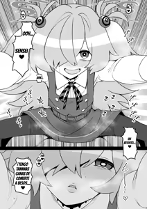 Page 14 of Zenbu Omoidasasete Ageru yoo | Te hare recordar todo... (decensored) - preview thumbnail