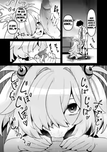 Page 23 of Zenbu Omoidasasete Ageru yoo | Te hare recordar todo... (decensored) - preview thumbnail