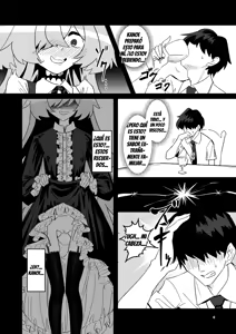 Page 3 of Zenbu Omoidasasete Ageru yoo | Te hare recordar todo... (decensored) - preview thumbnail