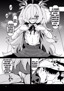 Page 8 of Zenbu Omoidasasete Ageru yoo | Te hare recordar todo... (decensored) - preview thumbnail