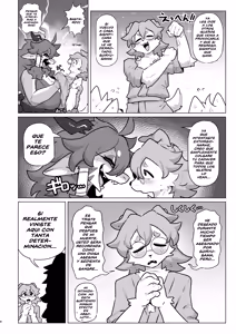Page 7 of Make Shirazu no Suiryuu-san - preview thumbnail