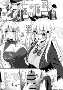 Page 4 of Cosplay-bu Ura Katsudou Nisshi - Cosplay CLUB Secret Activity diary | Cosplay Club's Secret Activity Log - preview thumbnail