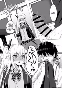 Page 5 of Cosplay-bu Ura Katsudou Nisshi - Cosplay CLUB Secret Activity diary | Cosplay Club's Secret Activity Log - preview thumbnail