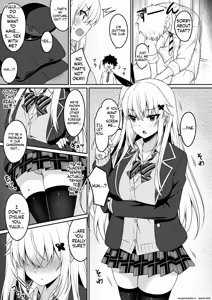 Page 6 of Cosplay-bu Ura Katsudou Nisshi - Cosplay CLUB Secret Activity diary | Cosplay Club's Secret Activity Log - preview thumbnail
