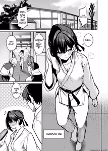 Page 2 of Yoru ni Ochita Ai - Love's fall into the night | Love Fallen into the Night - preview thumbnail