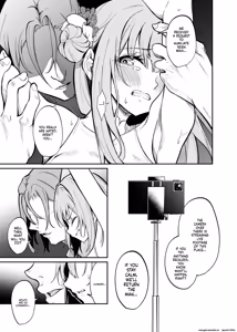 Page 4 of Sensei no Tamenara - BAD END Misono Mika Main Story | If It's for the Teacher - preview thumbnail
