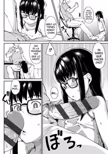 Page 6 of Oshiete Ageru | Yo te enseñare - preview thumbnail