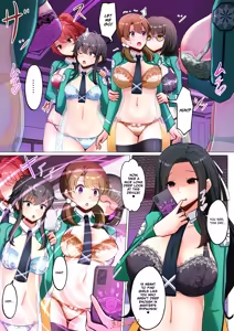 Page 4 of The Magical Science School MC Project - preview thumbnail
