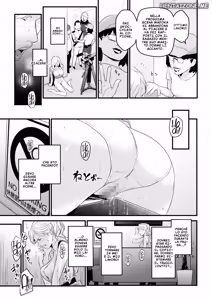 Page 24 of Charisma AV Joyuu (23-sai) o Intai Tekkai suru made Ikasemakuru | Madoka Vuole Ritirarsi dalle Scene - preview thumbnail
