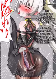 Page 41 of デュエル・バニーガール 016 ENG - preview thumbnail