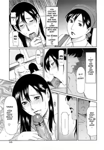 Page 9 of Shiroi Kao to Akai Kao - preview thumbnail