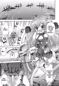 Page 4 of Yuruyuru Johnston Ben - Loose Johnston valve.  | Yuruyuru Johnston Dialect - preview thumbnail