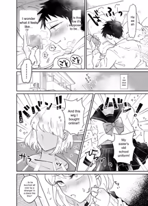 Page 6 of Josou Shounen wa Koukishin ni Aragaenai! ~Hajimete no Micchaku Chikan Sex~ | The Crossdressing Boy Can't Resist His Curiosity! ~My First Time Being Felt Up and Fucked on a Crowded Train~ - preview thumbnail