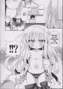Page 3 of Shireikan no Suki na Koto Nandemo Shite Ii yo - You may do anything as you like. | You Can Do Anything the Commander Likes - preview thumbnail