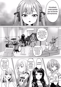 Page 2 of El plan de Mortis para reforzar la amistad - preview thumbnail