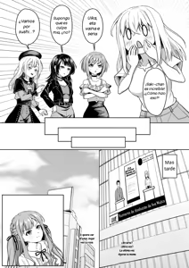 Page 4 of El plan de Mortis para reforzar la amistad - preview thumbnail