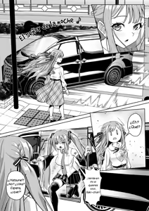 Page 5 of El plan de Mortis para reforzar la amistad - preview thumbnail
