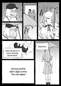 Page 16 of Donde hay dolor, hay amor - preview thumbnail