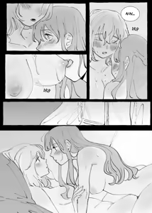 Page 20 of Donde hay dolor, hay amor - preview thumbnail