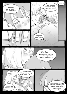 Page 23 of Donde hay dolor, hay amor - preview thumbnail
