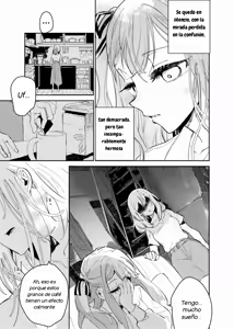 Page 6 of Loft Moon - preview thumbnail