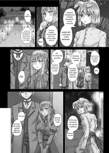 Page 11 of Mi primer amor - preview thumbnail