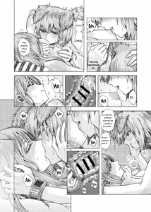 Page 48 of Mi primer amor - preview thumbnail