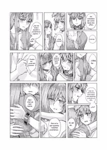 Page 51 of Mi primer amor - preview thumbnail