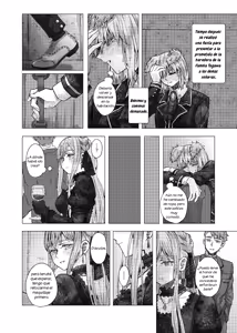 Page 57 of Mi primer amor - preview thumbnail